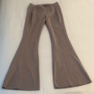 Flare lounge pants by Free People